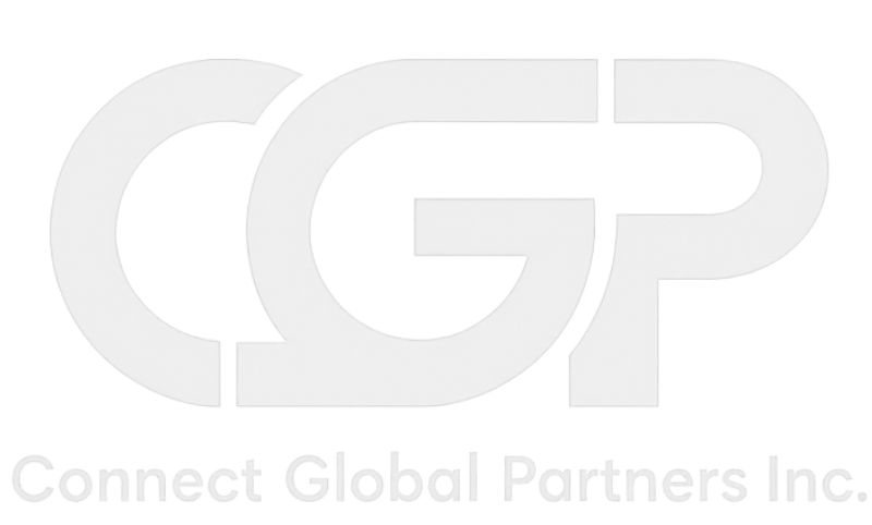 logo Connect Global Partners