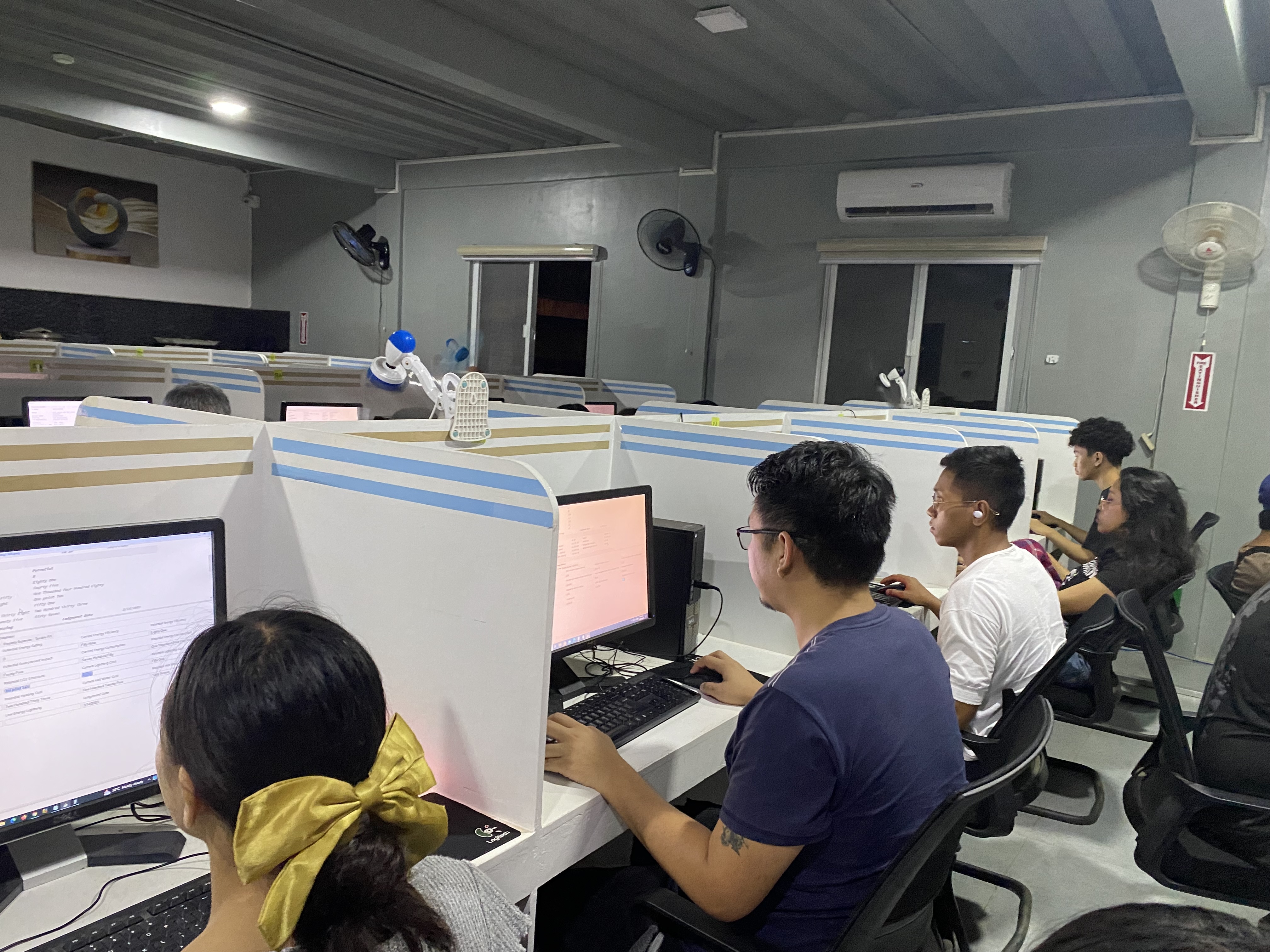 image employees